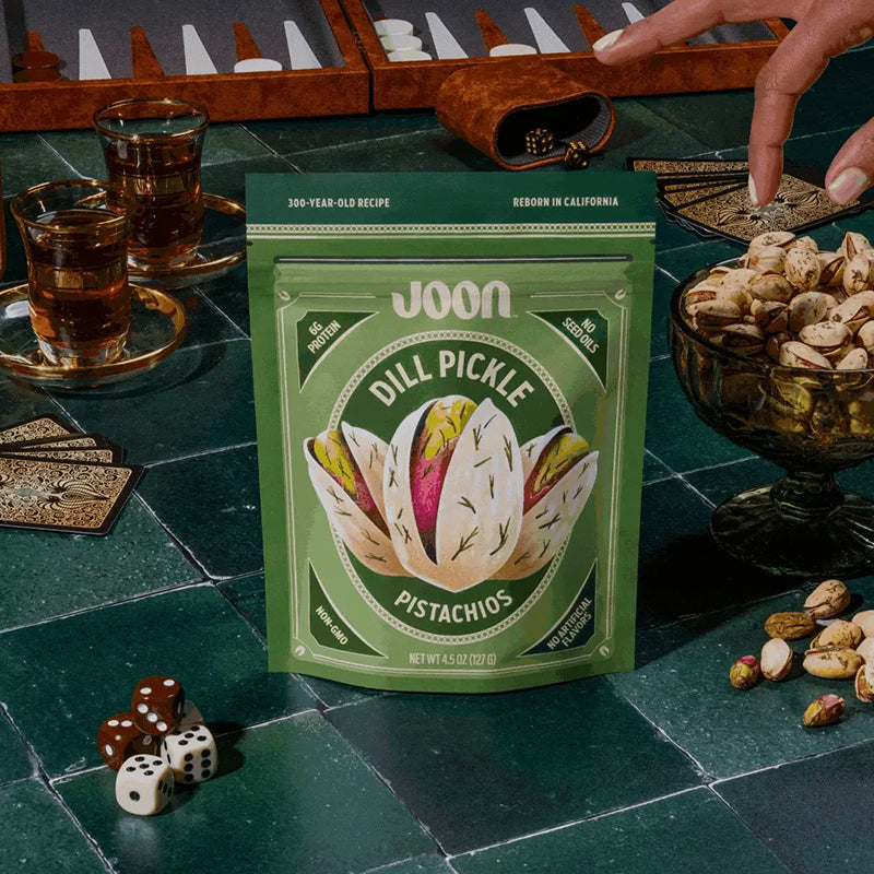 Joon Pistachios