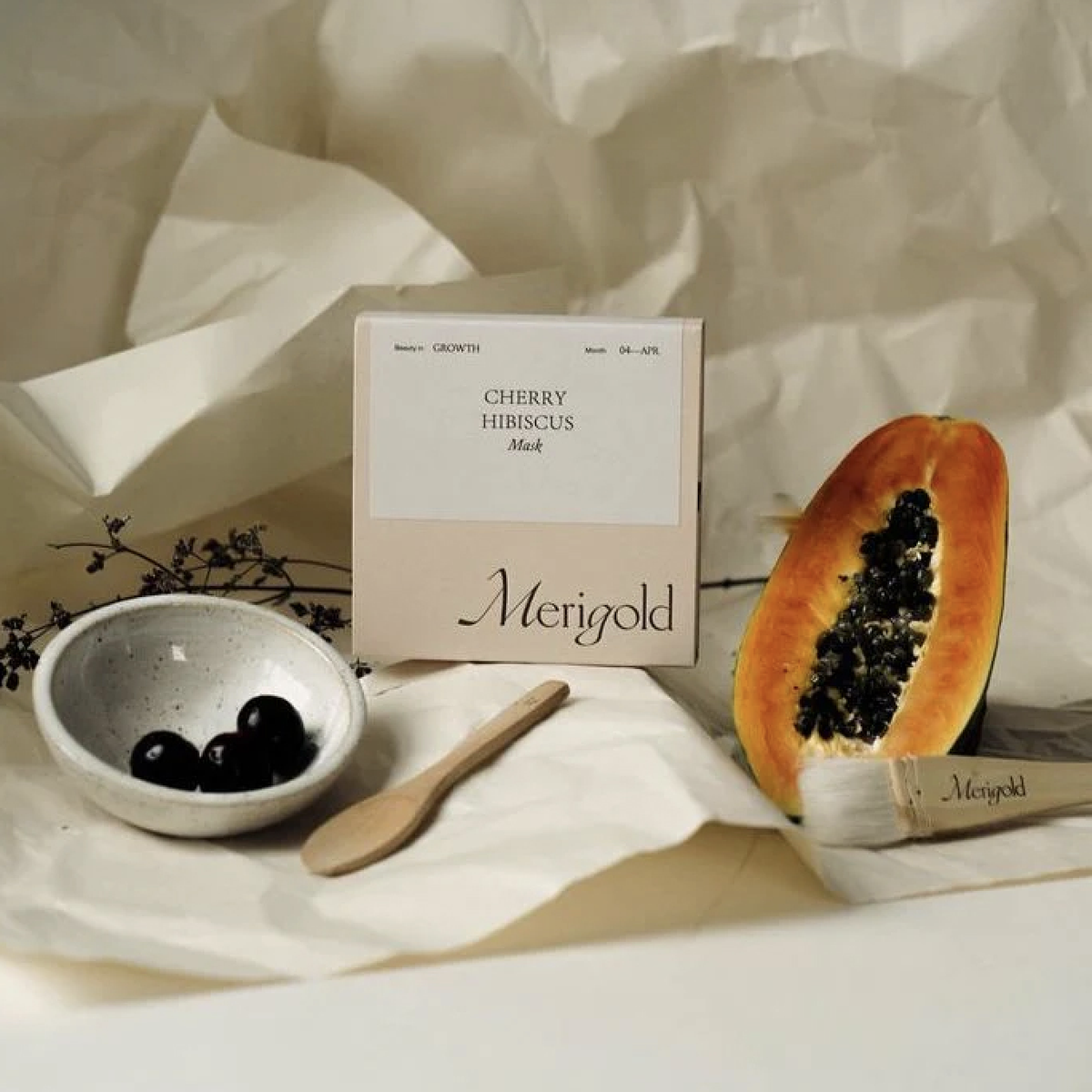 Beauty Essentials Modern Nomad Home