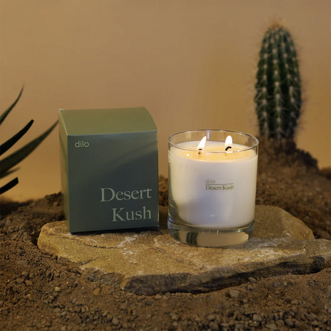 Candles & Home Fragrance Modern Nomad Home