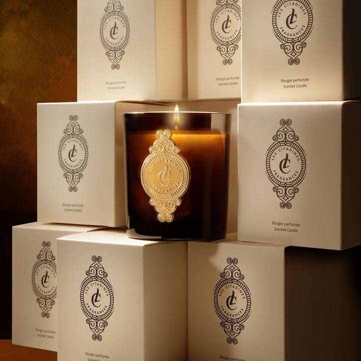 Les Citadines Modern Nomad Home