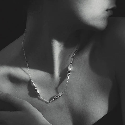 Modern Nomad Home Jewelry - Temple of the Sun