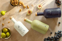 High Mountain Organic Olive Oil (Cooking & Everyday)
