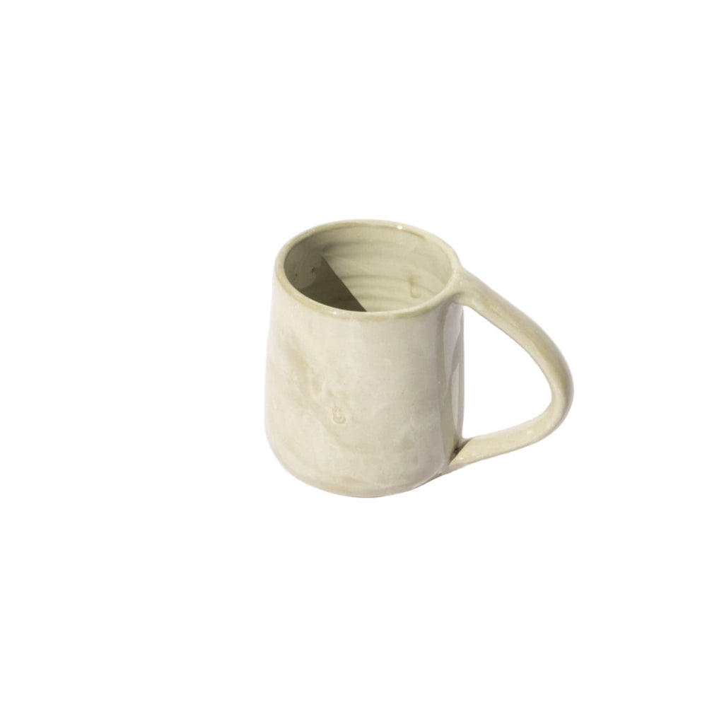 Flat White Mug The Adorn Co. Modern Nomad Home decor store Denver CO Colorado