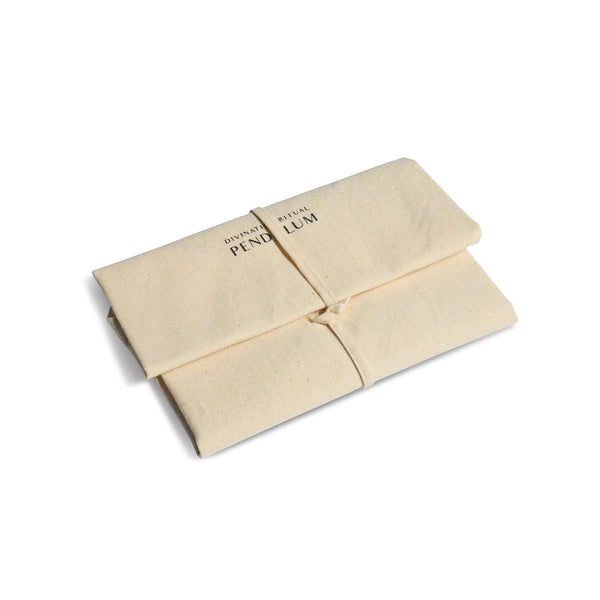 Pendulum Divination Board Bag Cedar and Myrrh Modern Nomad Home decor store Denver CO Colorado
