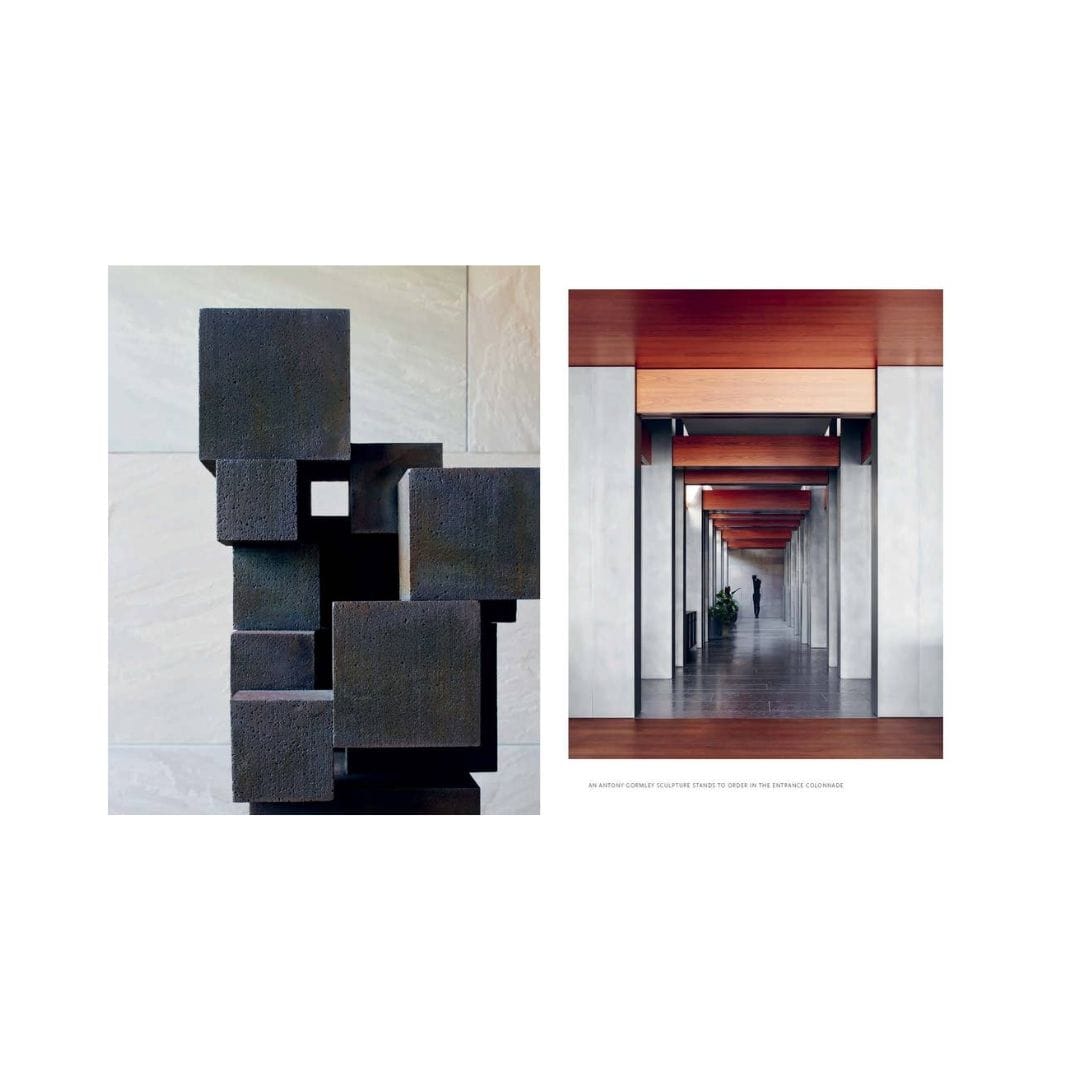 Art in Residence