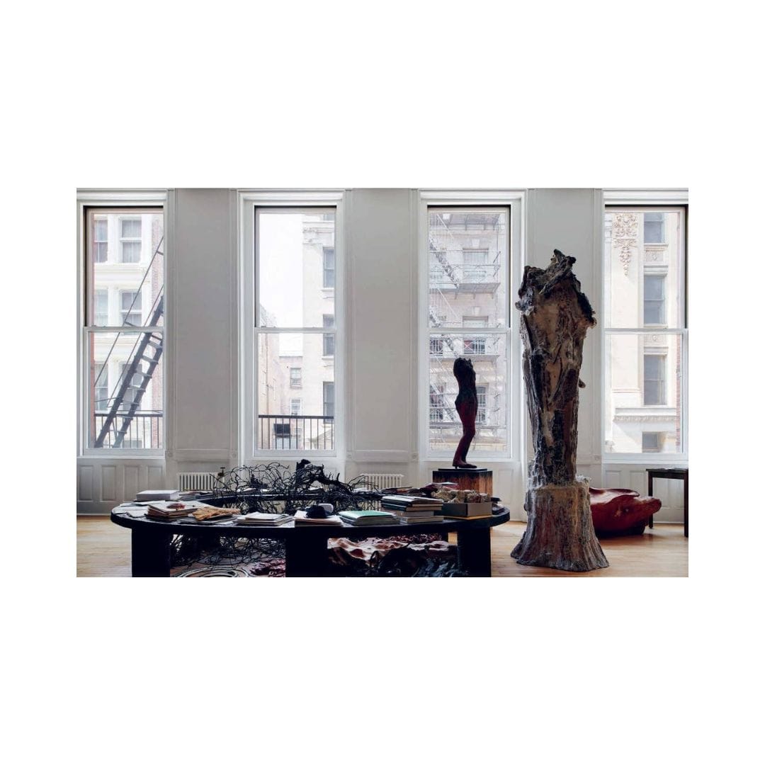 Art in Residence