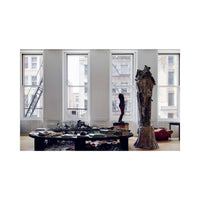 Art in Residence