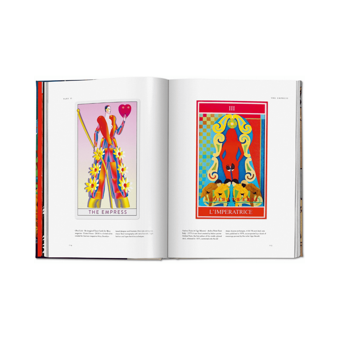 Tarot