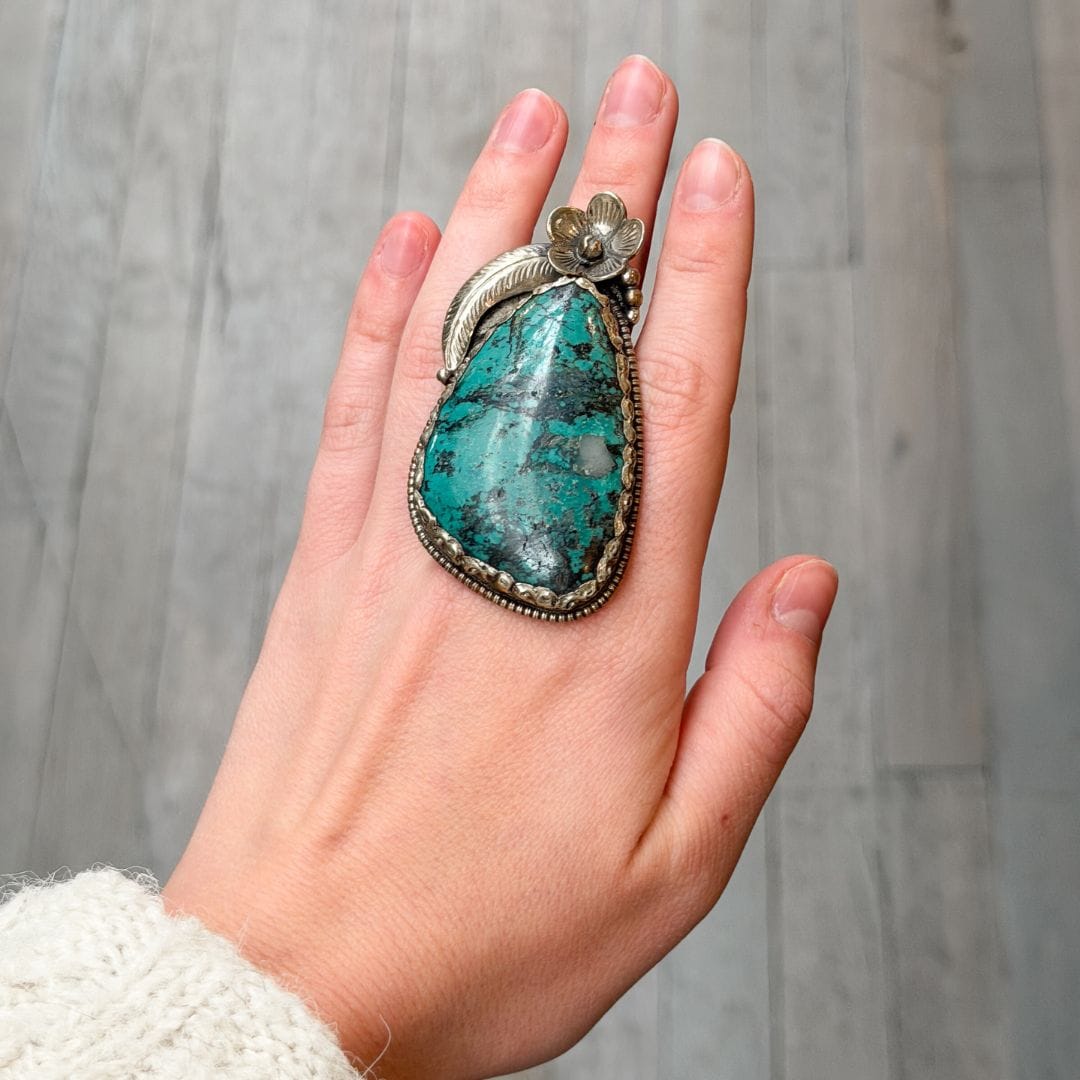 Leila Ring