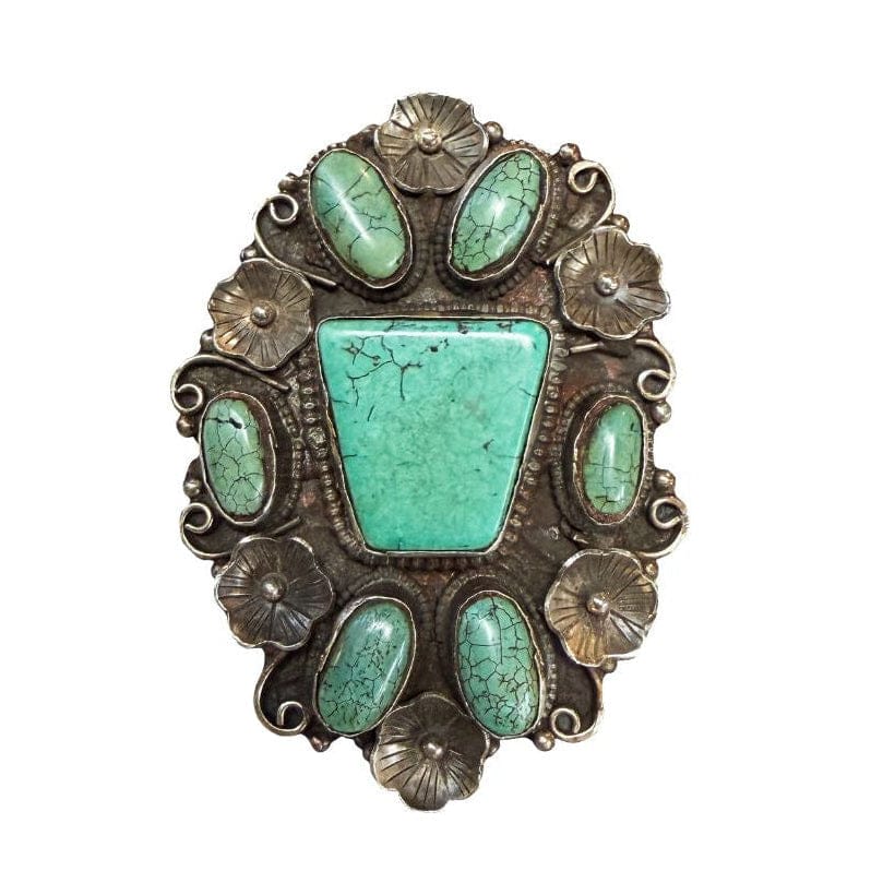 Nour Ring
