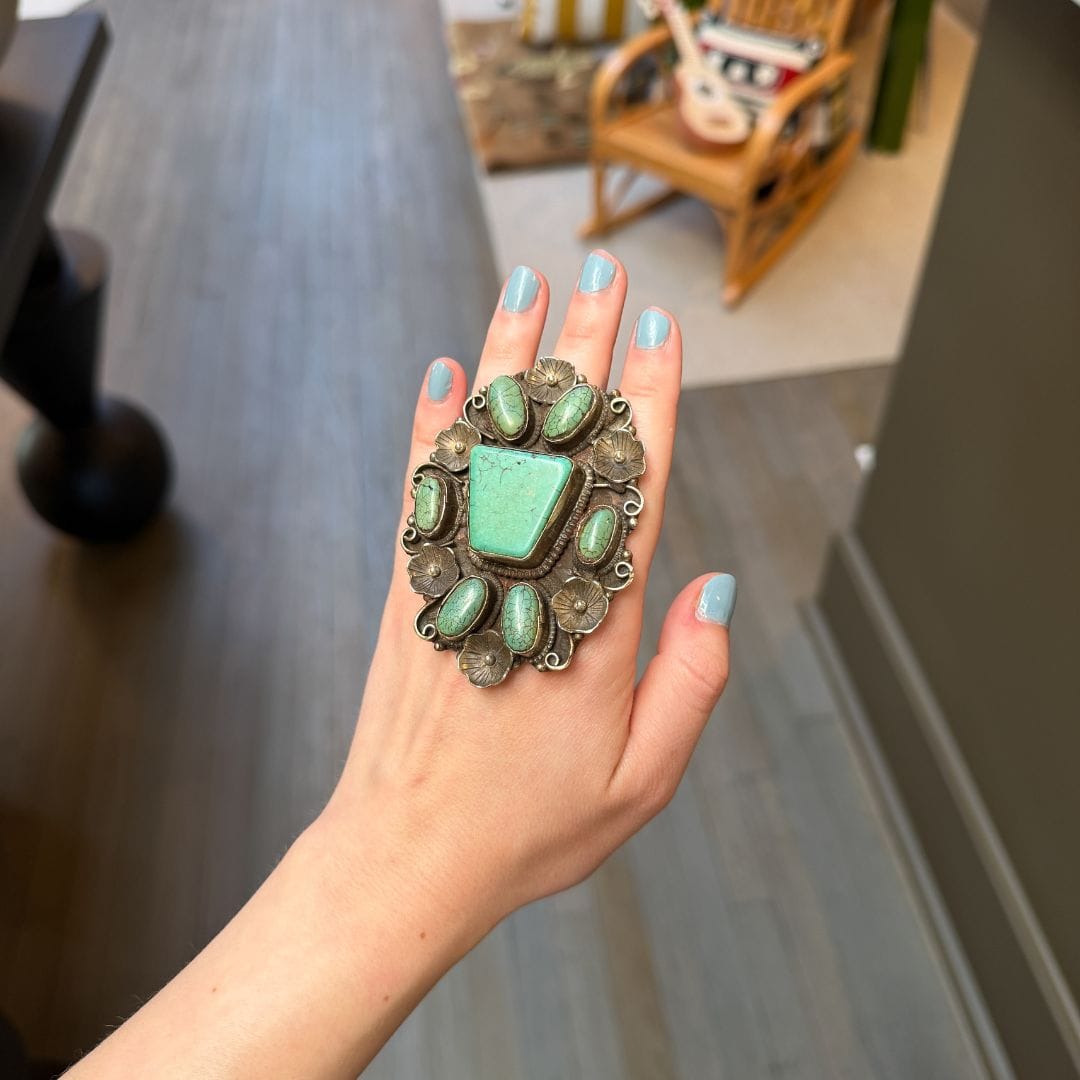 Nour Ring