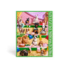 Top Dog 1000 Piece Puzzle Piecework Puzzles Modern Nomad Home decor store Denver CO Colorado