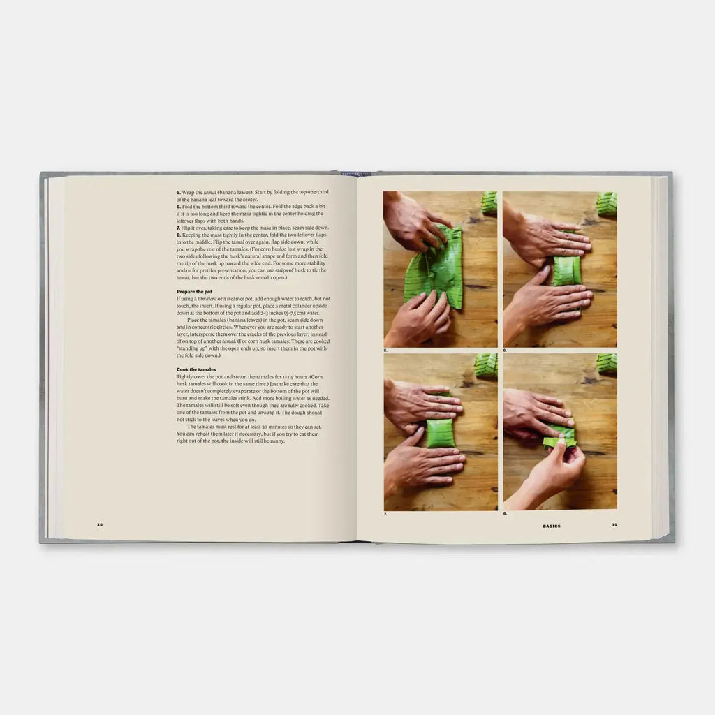 Tu Casa Mi Casa: Mexican Recipes For The Home Cook Phaidon Modern Nomad Home decor store Denver CO Colorado