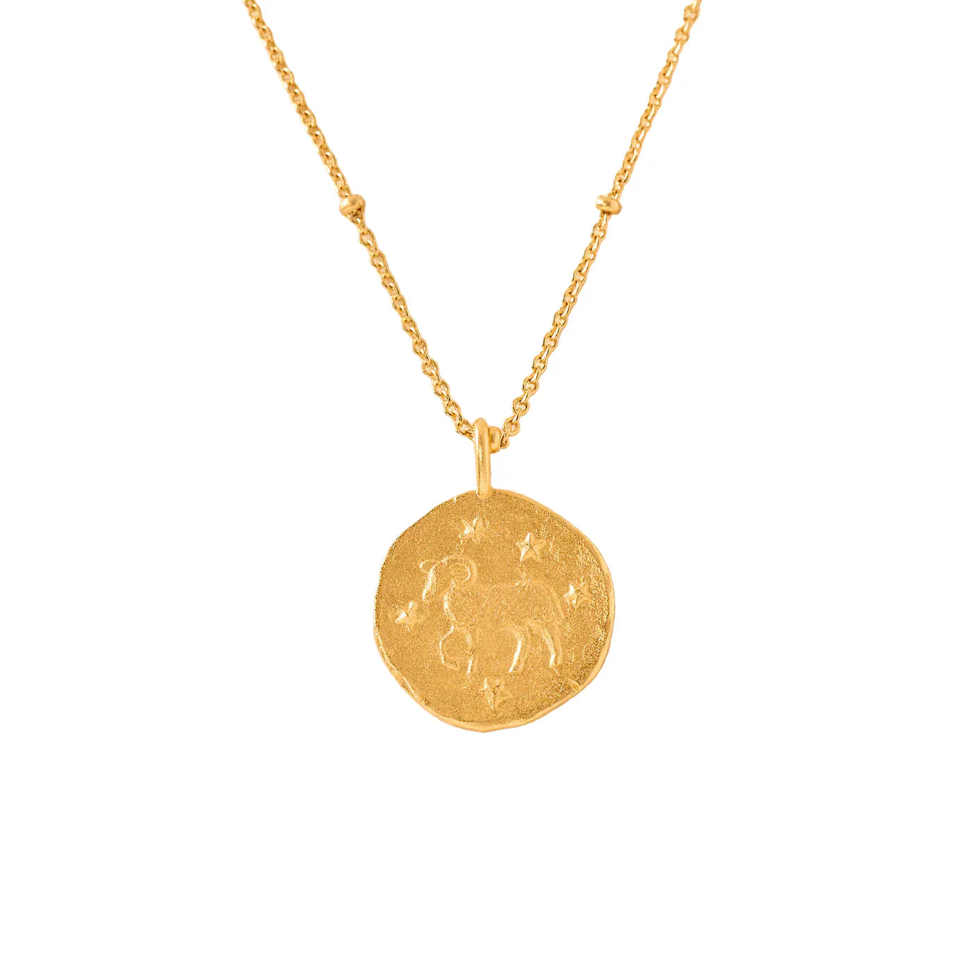 Zodiac Necklace