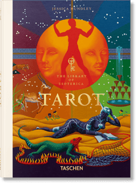 Tarot (Pocket Edition)