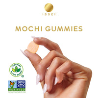 Mango Mochi (4oz)
