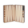Dominic Backgammon Set BeyBerk International Modern Nomad Home decor store Denver CO Colorado
