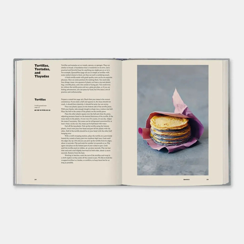 Tu Casa Mi Casa: Mexican Recipes For The Home Cook Phaidon Modern Nomad Home decor store Denver CO Colorado