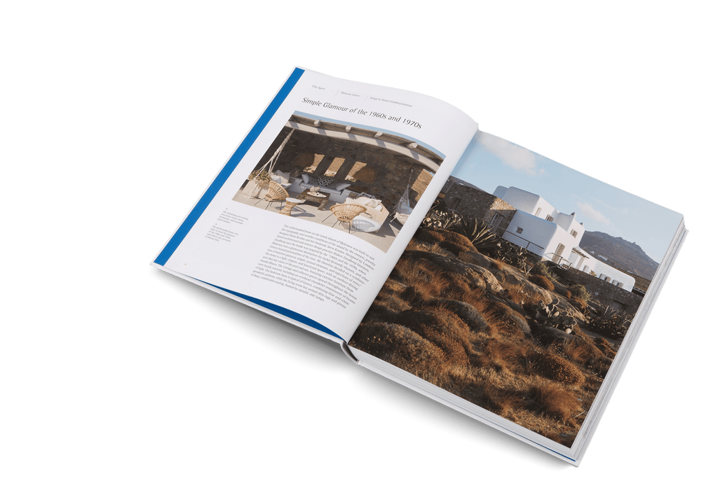 The New Mediterranean gestalten & teNeues Modern Nomad Home decor store Denver CO Colorado