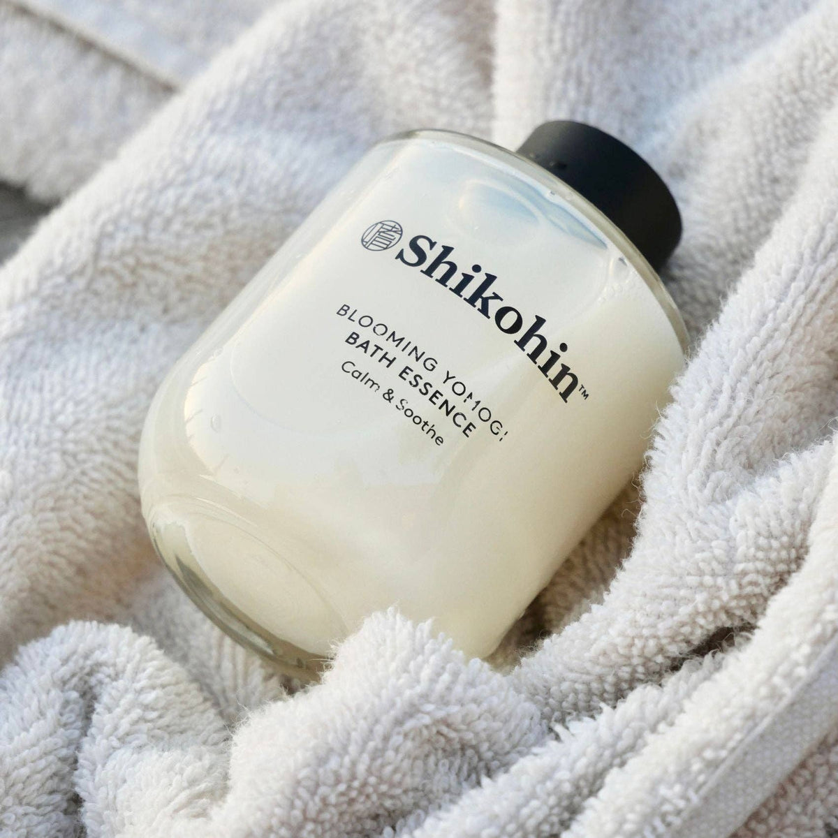 Blooming Yomogi Bath Essence Shikohin Modern Nomad Home decor store Denver CO Colorado