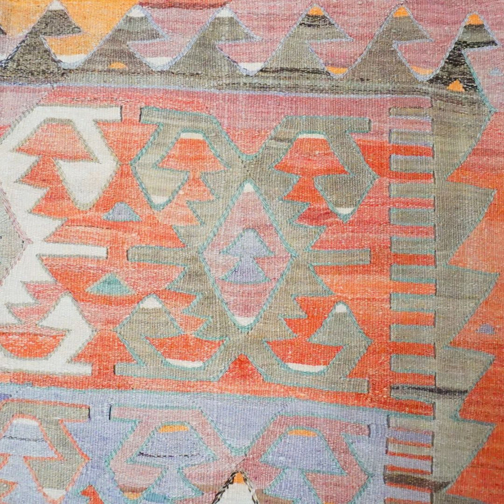 Balikesir Runner Modern Nomad Home Modern Nomad Home decor store Denver CO Colorado