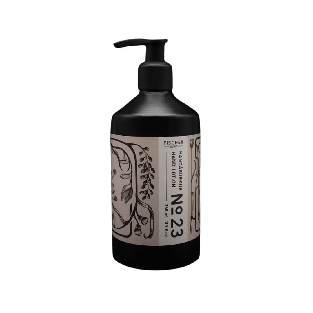 Fischersund No. 23 Hand Lotion Fischersund Modern Nomad Home decor store Denver CO Colorado