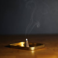 Incense Cones - Eucalyptus + Sea Salt Commonwealth Provisions Modern Nomad Home decor store Denver CO Colorado