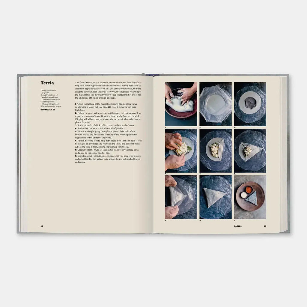 Tu Casa Mi Casa: Mexican Recipes For The Home Cook Phaidon Modern Nomad Home decor store Denver CO Colorado