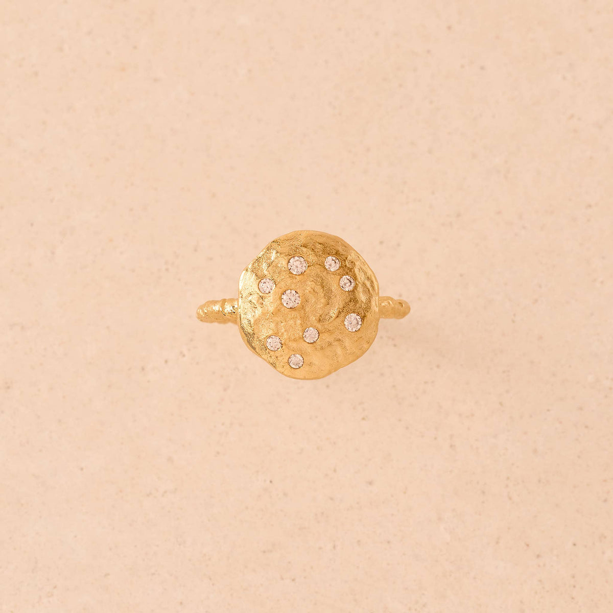 Lattea Ring