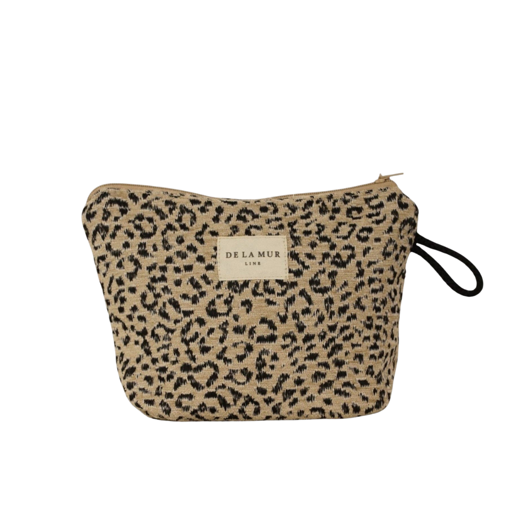 Leopard Jacquard (Small)