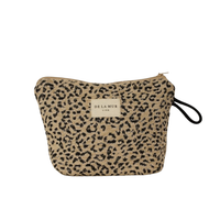 Leopard Jacquard (Small)
