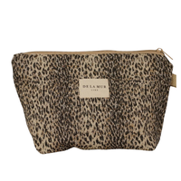 Leopard Jacquard (Large)