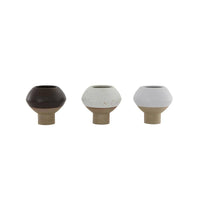 Hagi Mini Vase (Lavender)