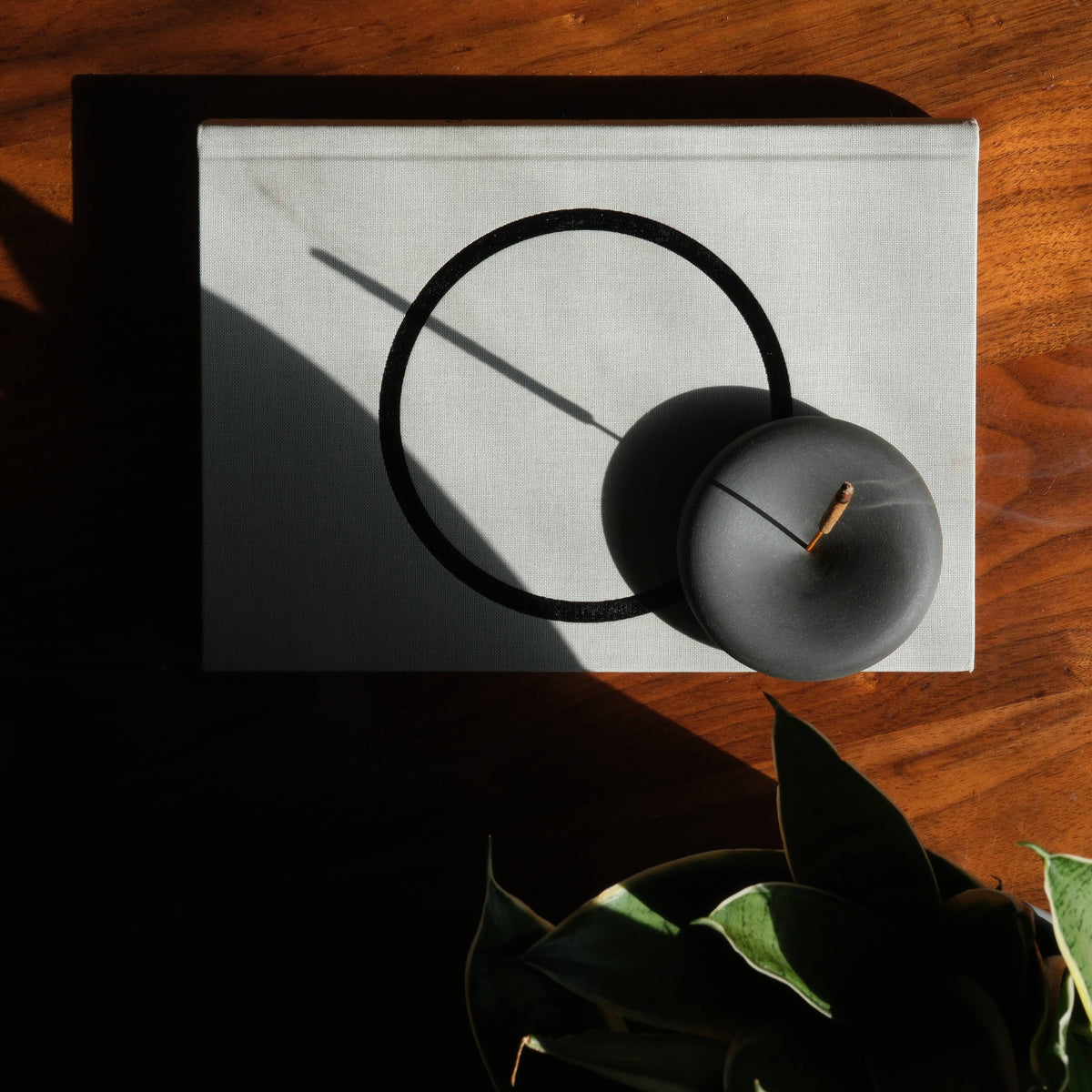 Eve Incense Misewell Modern Nomad Home decor store Denver CO Colorado