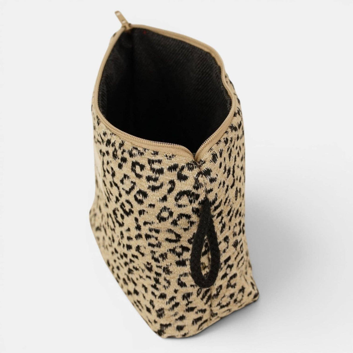 Leopard Jacquard (Small)