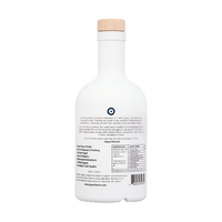 Oak Barrel Aged Organic Balsamic Vinegar