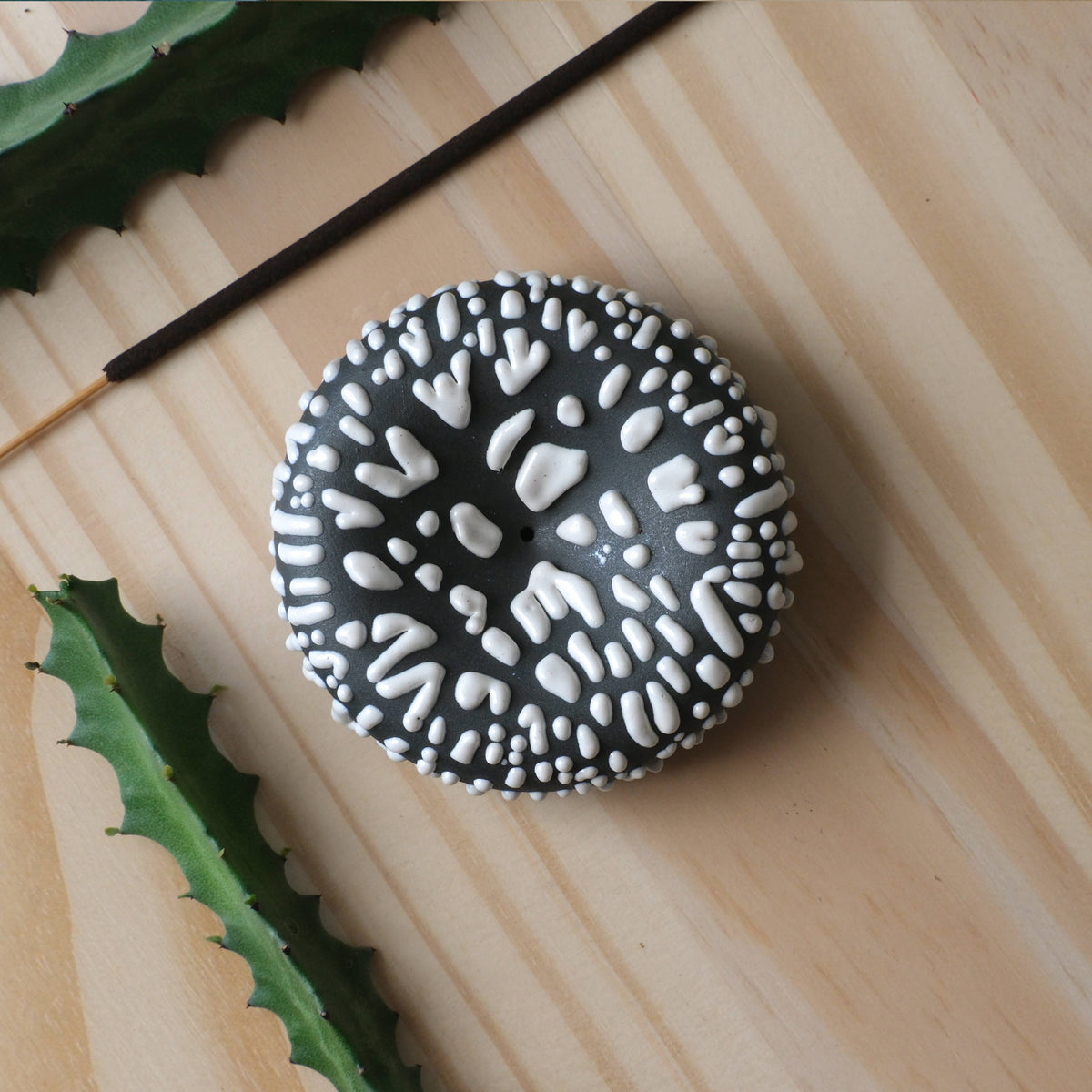 Eve Incense Holder