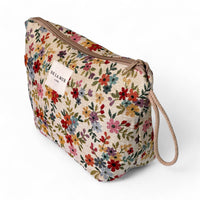Bloom Makeup Bag (Large)