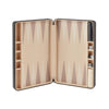 Dominic Backgammon Set BeyBerk International Modern Nomad Home decor store Denver CO Colorado