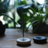 Eve Incense Holder