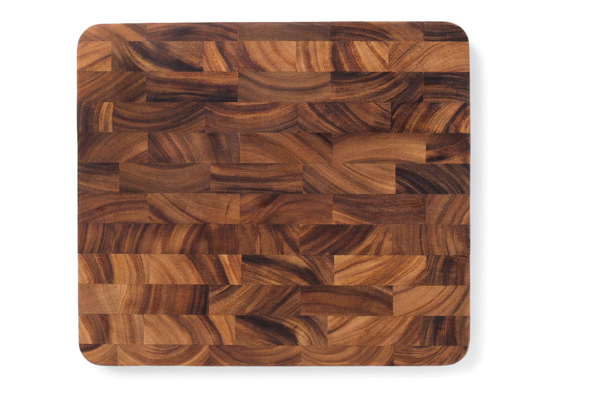 Oslo End Grain Cutting Board