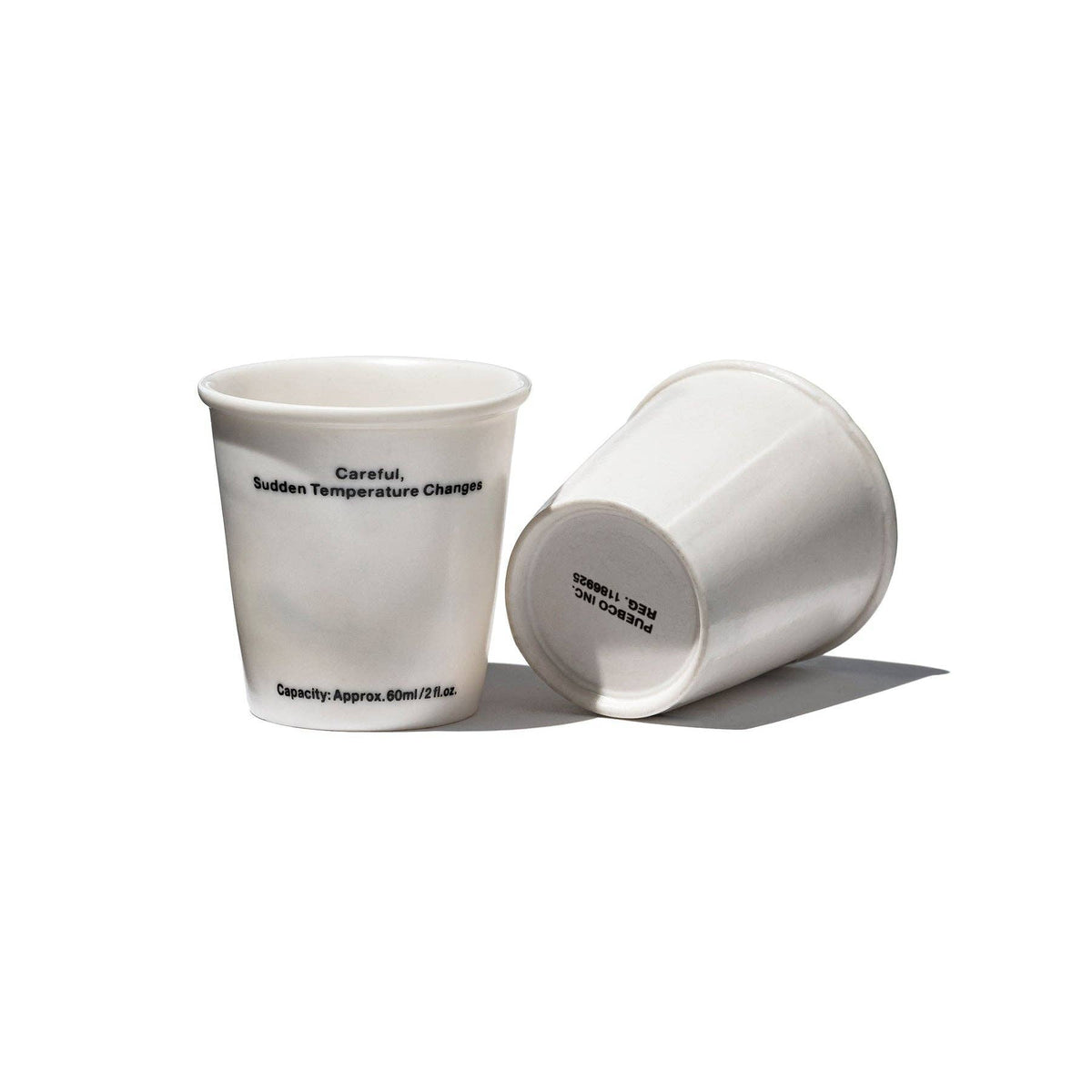 Not Paper Cup
