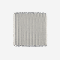 Blue Manor Stripe Napkins (Set of 4)