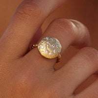 Lattea Ring