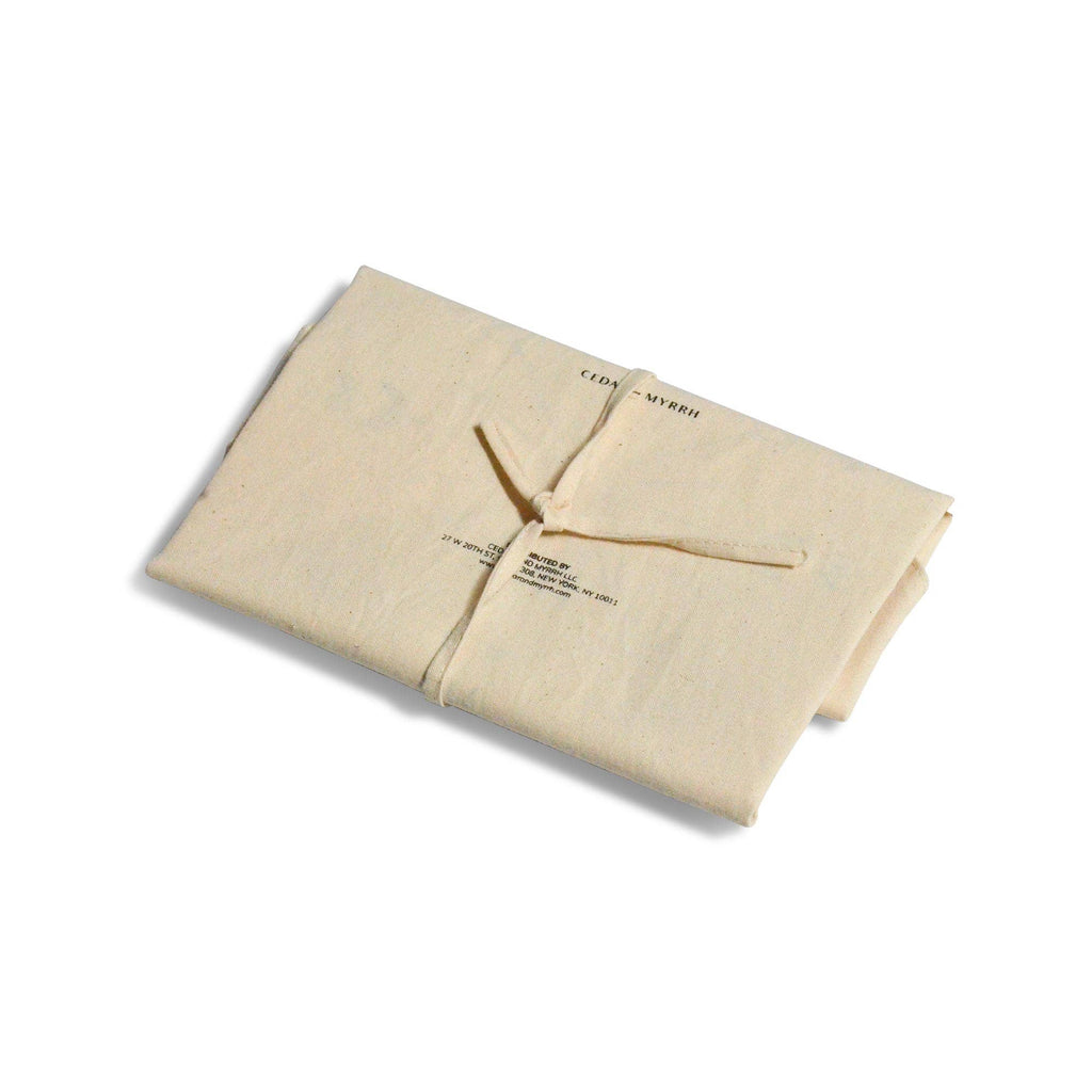 Pendulum Divination Board Bag Cedar and Myrrh Modern Nomad Home decor store Denver CO Colorado