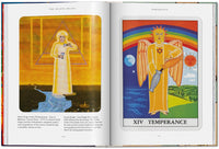 Tarot (Pocket Edition)