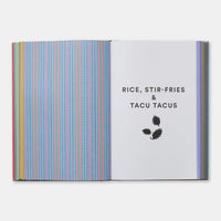 Peru: The Cookbook