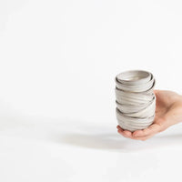 Artist Choice Little Bowls in 3 colors | Handmade ceramic