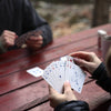 CANDID - a deck of playing cards and conversation starters CANDID Modern Nomad Home decor store Denver CO Colorado