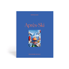 Après-Ski 1000 Piece Puzzle Piecework Puzzles Modern Nomad Home decor store Denver CO Colorado